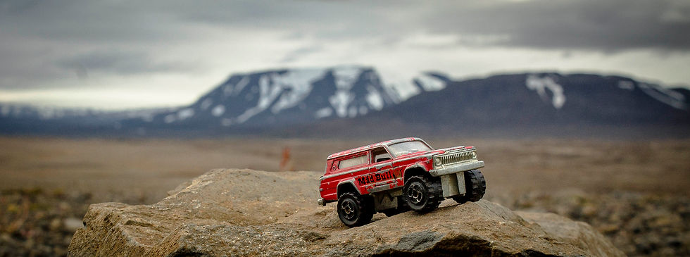 Iceland 2015