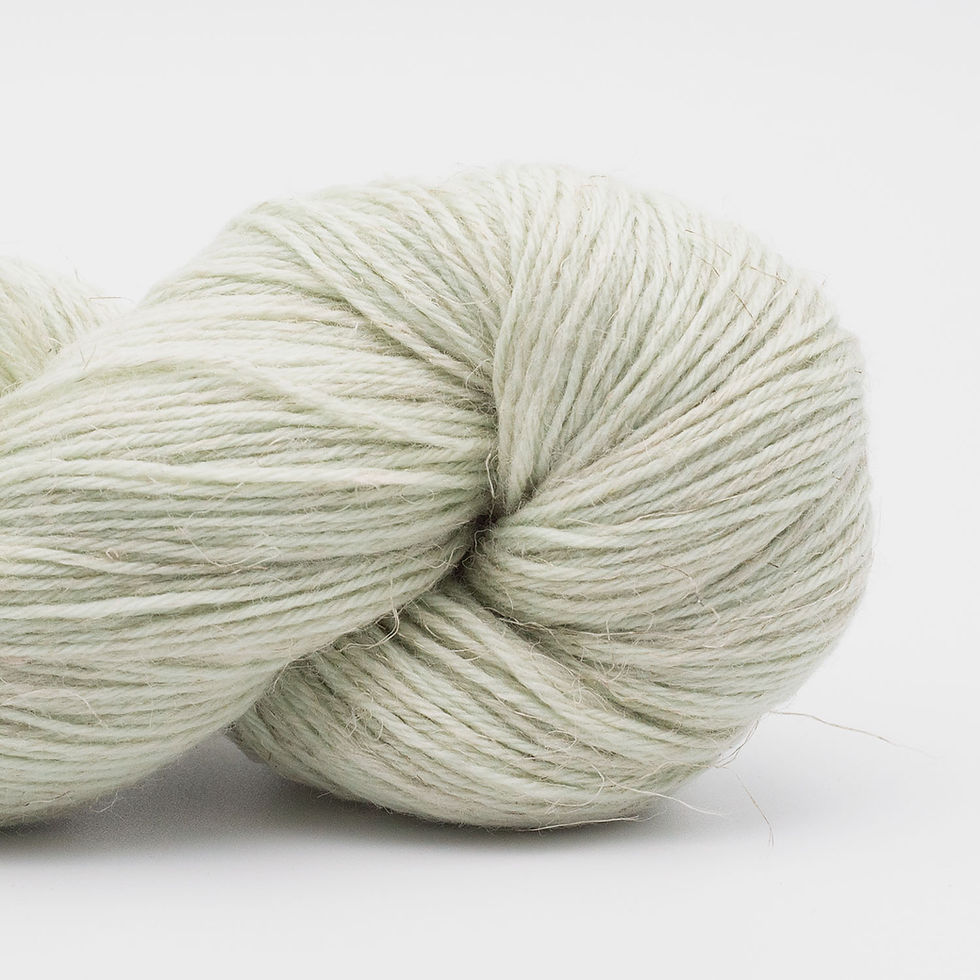Miniaturbild: Kremke Lazy Linen Mint
