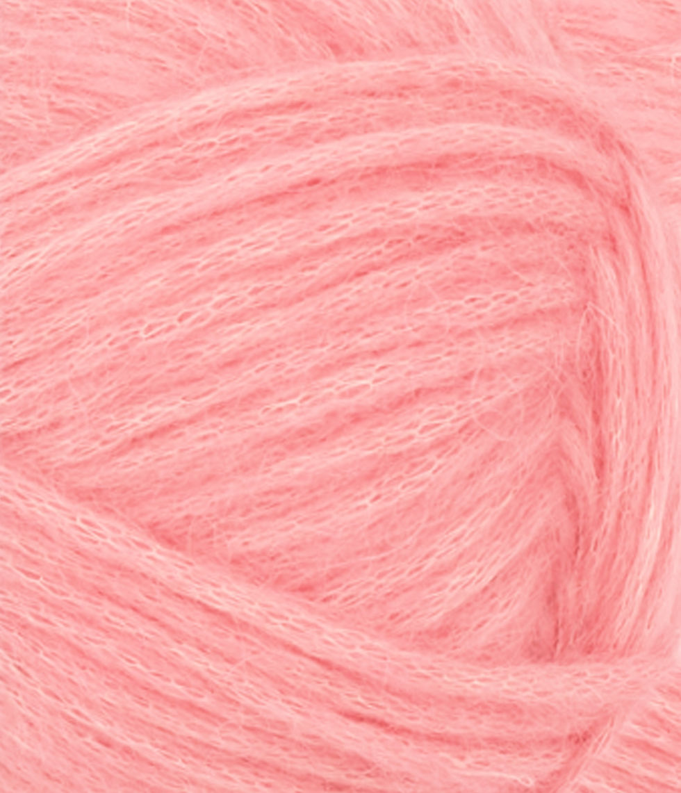 Miniaturbild: Sandnesgarn Poppy Farbe Bluete rosa