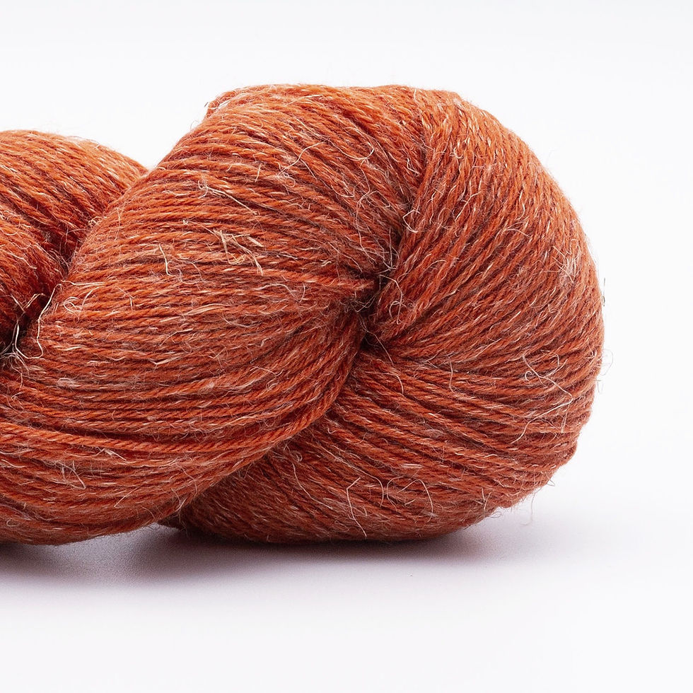 Miniaturbild: Kremke Lazy Linen Backstein