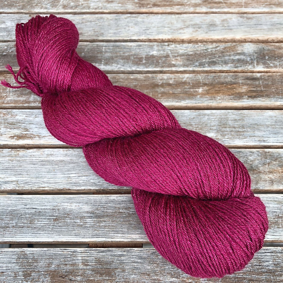 Miniaturbild: Coole Socke Seehawer Turin Farbe T4 Beeriges Rot