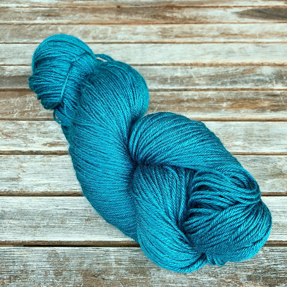 Miniaturbild: Coole Socke Seehawer Turin Farbe T2 Kraeftiges Petrol