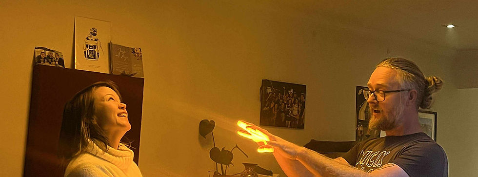 Only Child Productions Jeff and Jade.JPEG