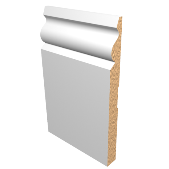 Msi 725 - Ldf-Mdf