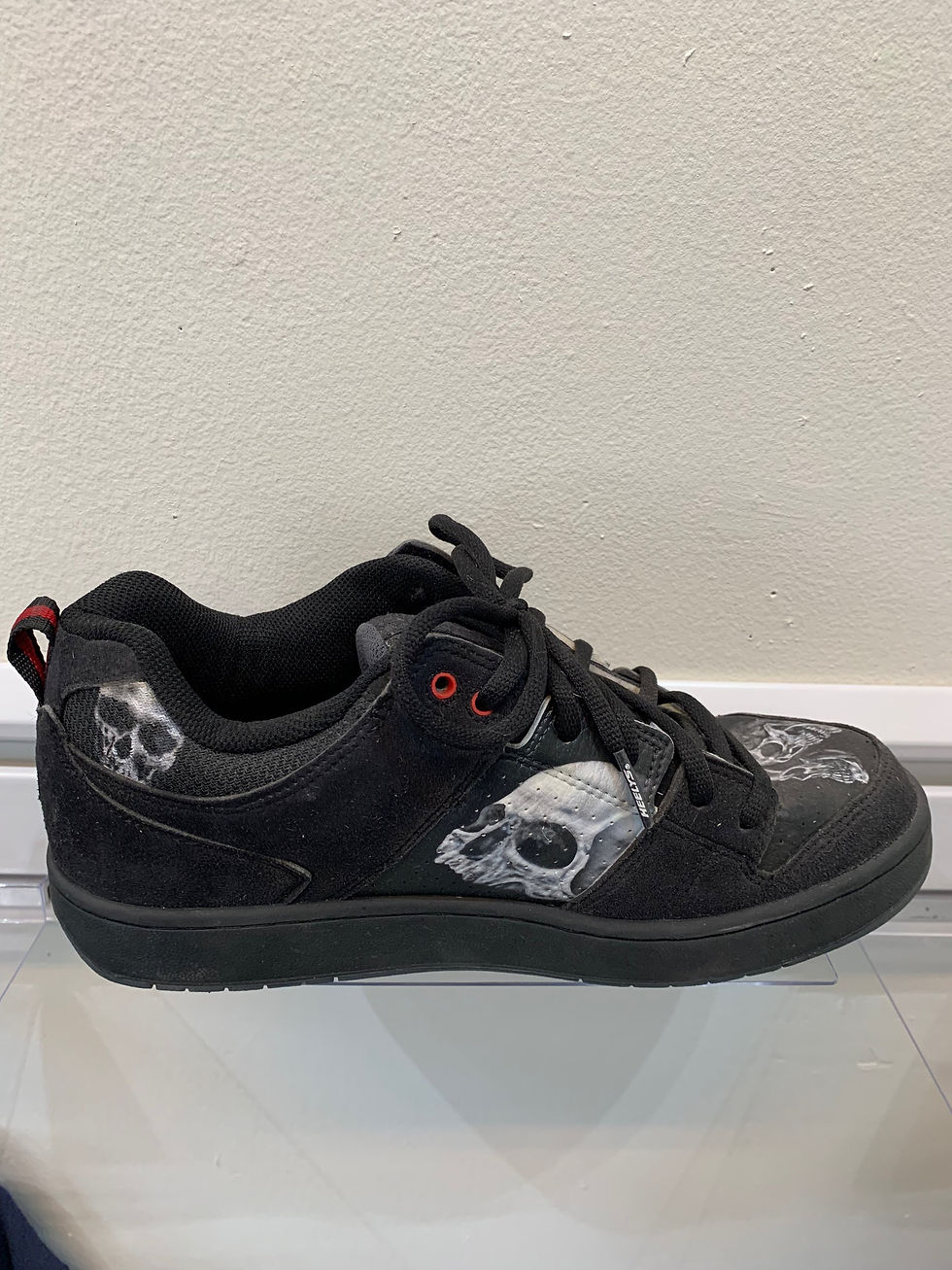 Thumbnail: Customized Original - Mens 11 USA HEELYS CYCLONE #7223