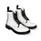 Thumbnail: Musicverse Men's Canvas Boots
