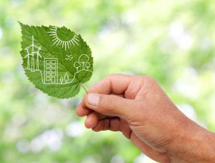 SUSTENTABILIDADE E REABILITAÇÃO