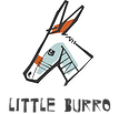 Little Burro Logo