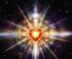 Sacred Heart Oneness