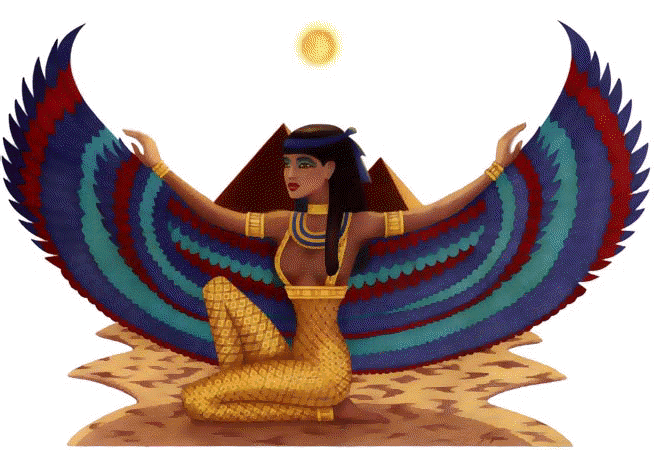 Isis
