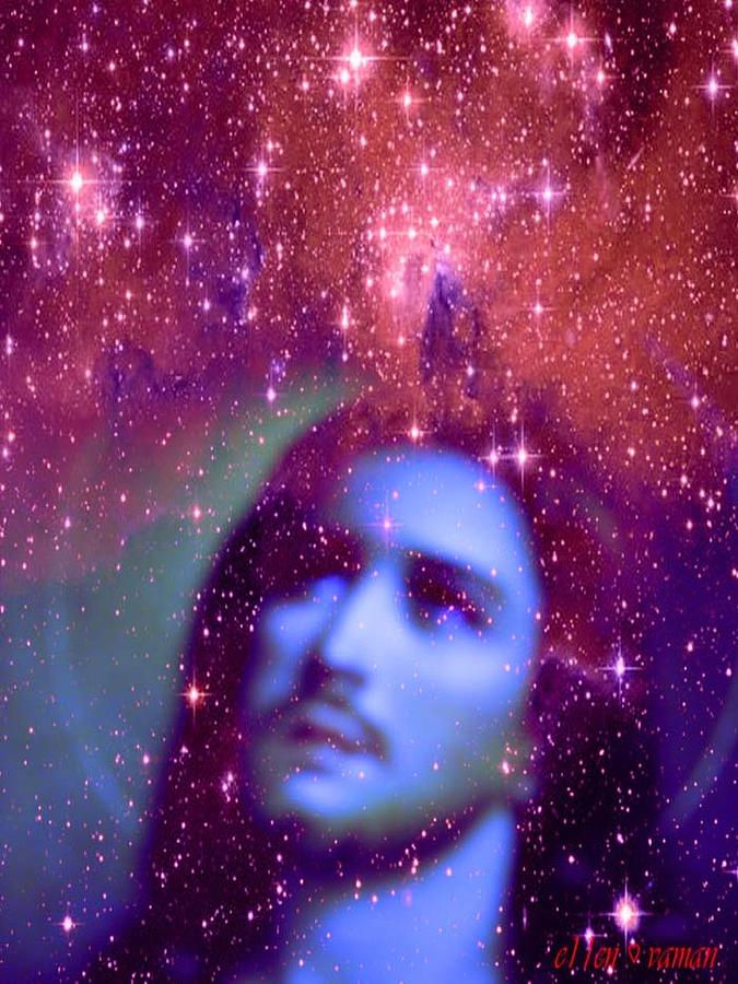 Christ Consciousness Awareness