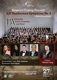 B.A Beethoven's Symphony number 9.jpg