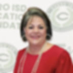 Peggy Mayer, VP of Finance