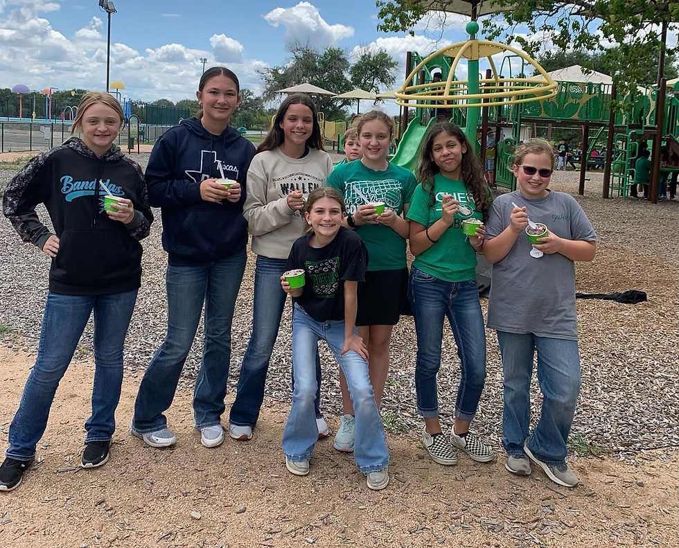 Cuero ISD Education Foundation Grants Awarded During The 2022 2023 Cuero ISD Education Foundation Grants Awarded During The 2022 2023