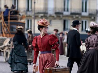 Colores del tiempo: Millennials en busca de sus raíces