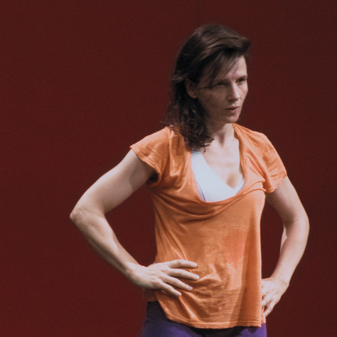 In-I in Motion: cuerpo, sudor y alma en el reto artístico de Juliette Binoche y Akram Khan