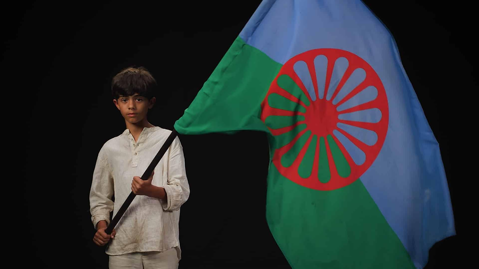 Pendaripen: el necesario turno de palabra del pueblo Gitano