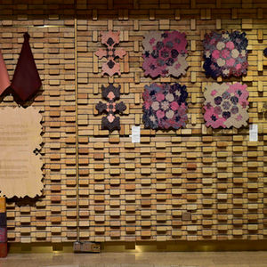 Shanghai K11 Art Mall