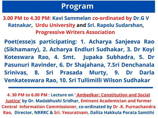Program