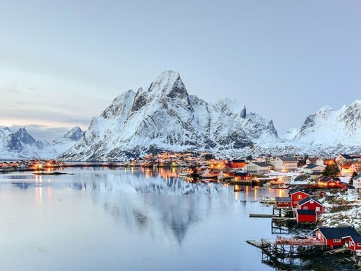 When the Dream Comes True