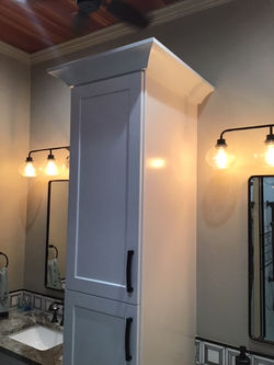 Fort Denaud Bathroom Remodel