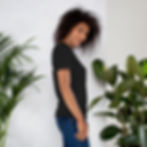 Thumbnail: Unisex t-shirt