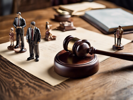 Expert Mediation Services for Resolving Family Disputes