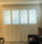 Vinyl Shutters