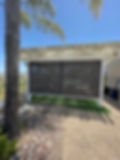 Exterior Shades