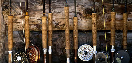Fishing Rods