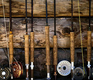 Fishing Rods