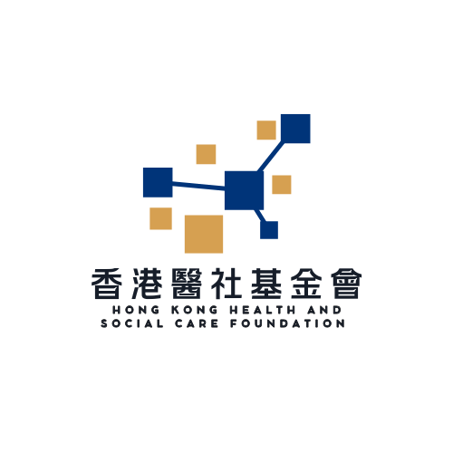 作家相片: 香港醫社基金會