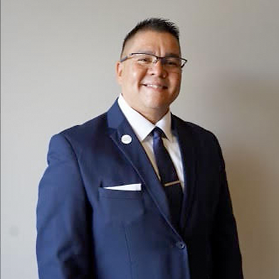 Antonio Juarez