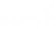 Demyst logo
