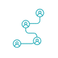 People Pathways icon