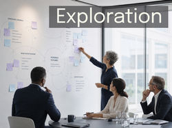 Boardroom exploration