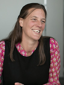 Dr Tamara Russell discussing boardroom relational dynamics