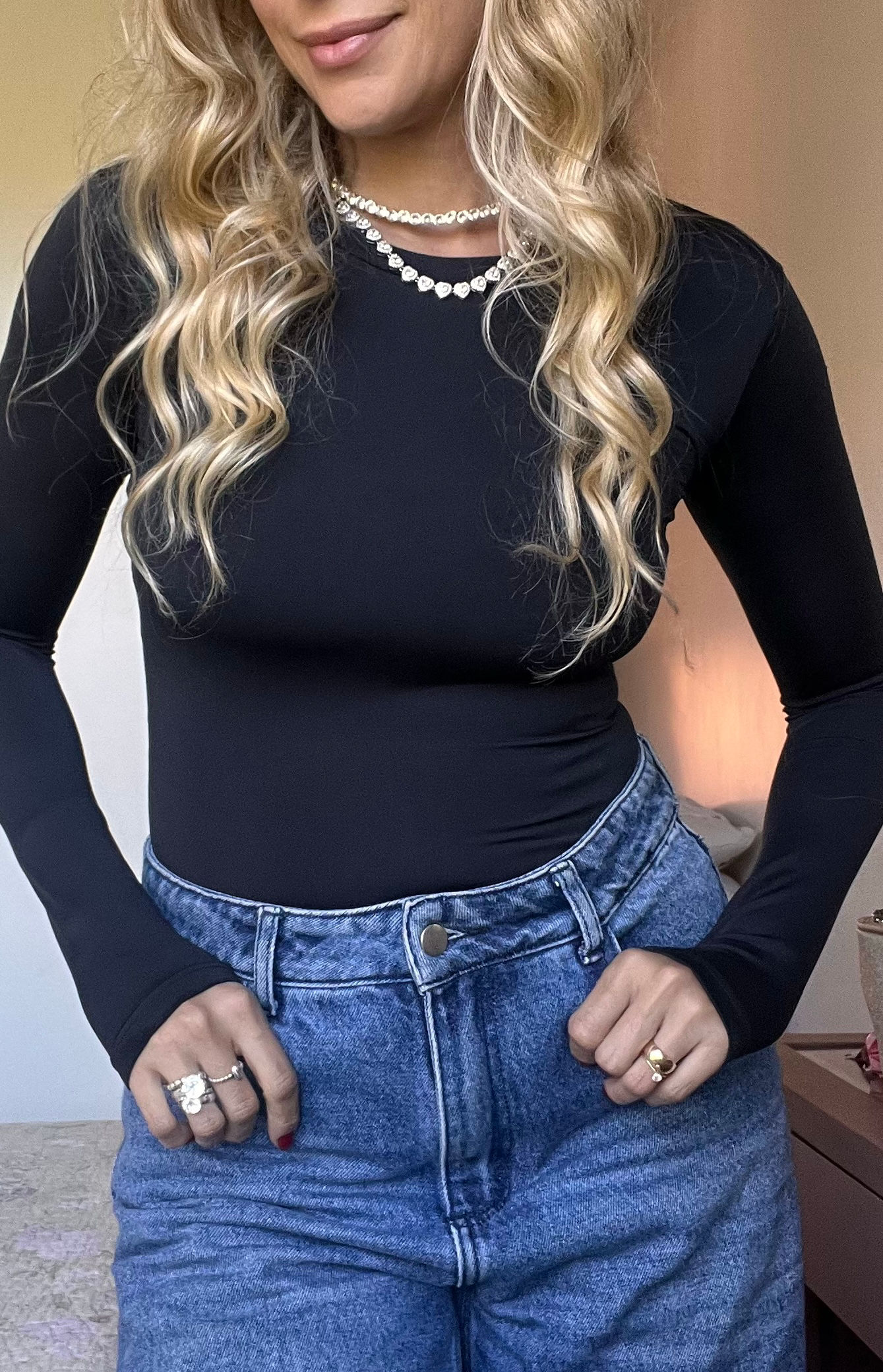 MENINA PALITO segunda pele 🖤
