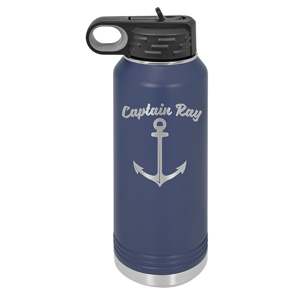 Thumbnail: Water Bottles