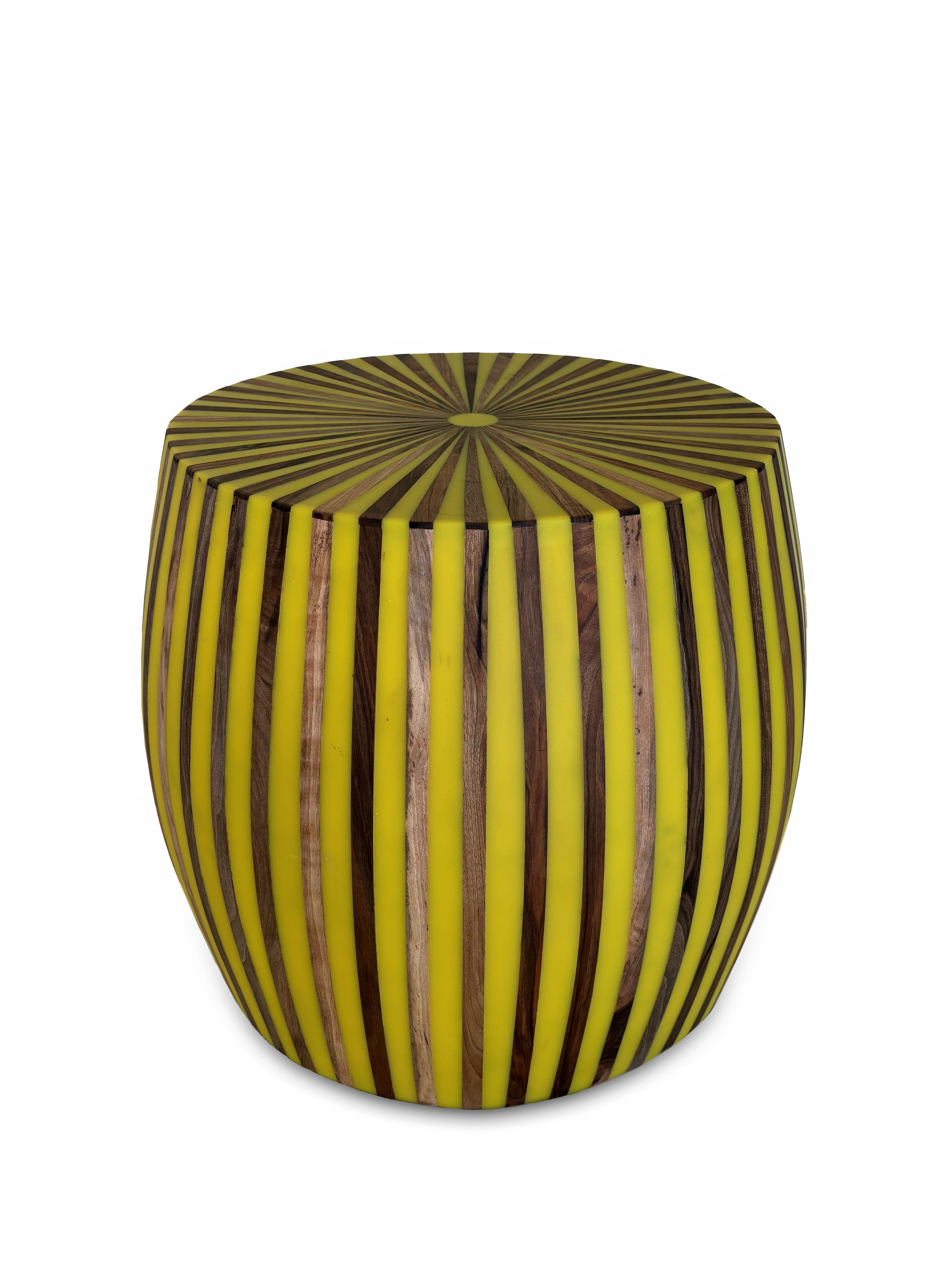 TONGA L Nogal/Pistachio