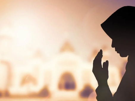 المرأة في الإسلام