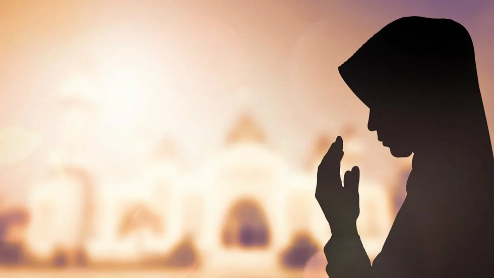                                              المرأة في الإسلام