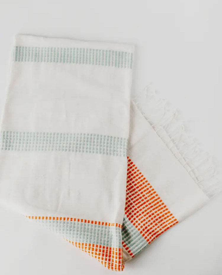 Thumbnail: Camden Cotton Bath Towel