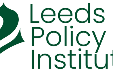 Leeds Policy Institute - 2026–27 Recruitment
