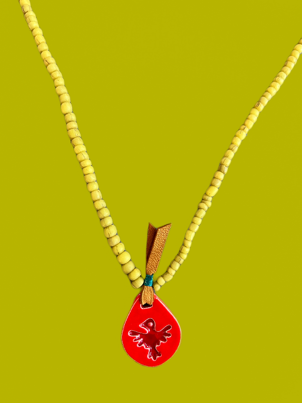 Red and Yellow... Red and Yellow