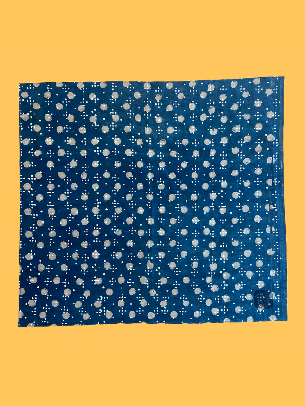 Thumbnail: Dots with Spots