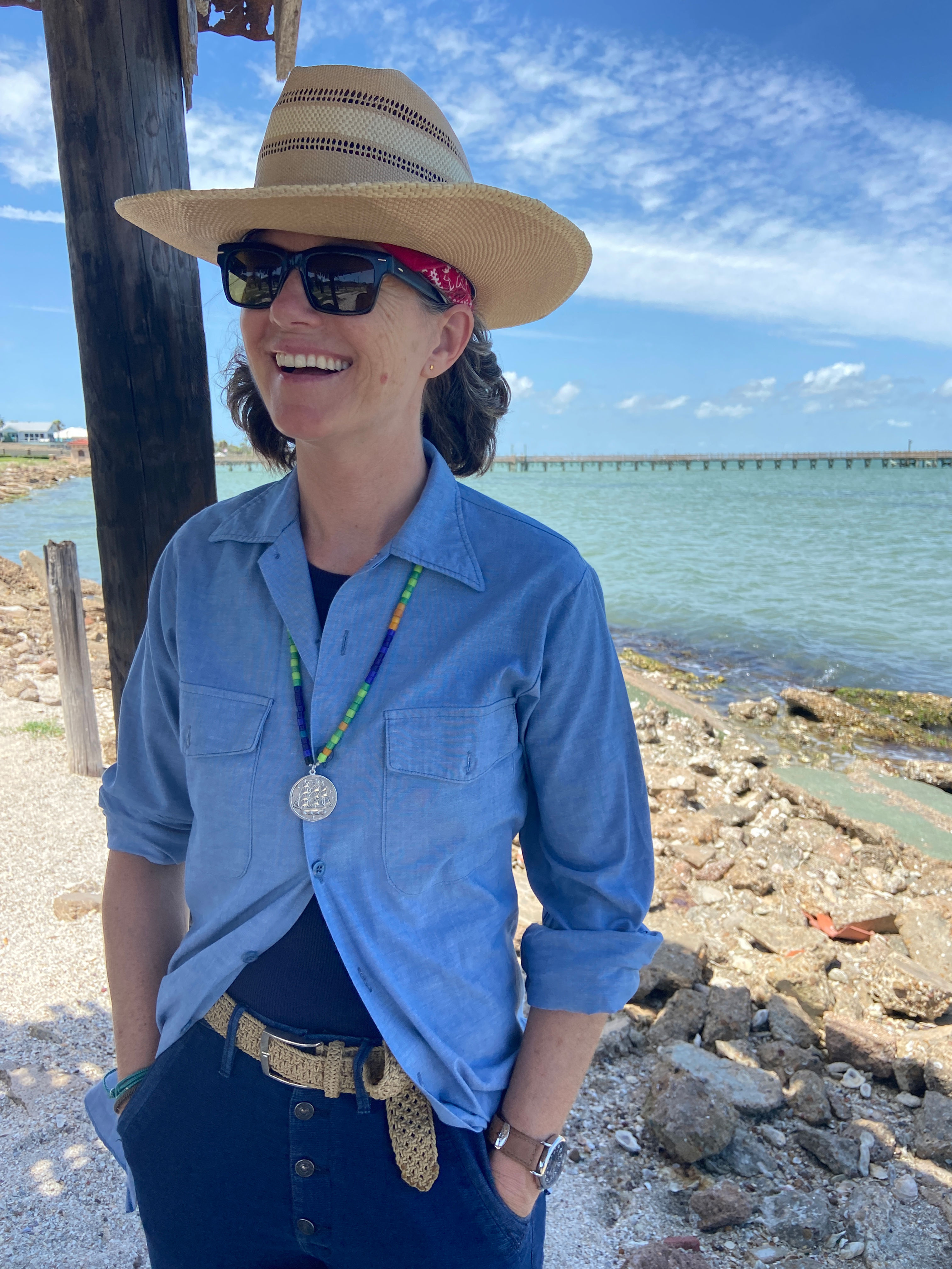 Sterling Silver Ship Gumdrops