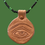 Thumbnail: Side Eye Necklace