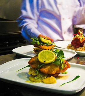 Chef Daniel Angerer Austrian Schnitzel.jpg