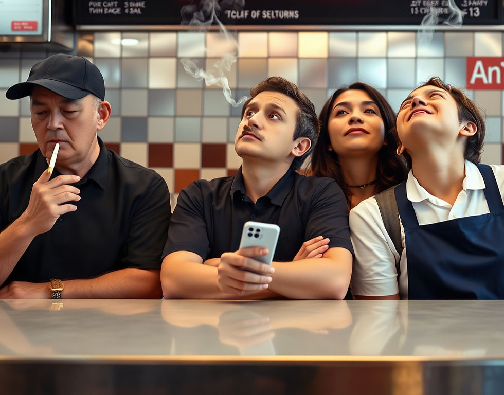 Is Your Schedule Stealing $160,000 a Year?